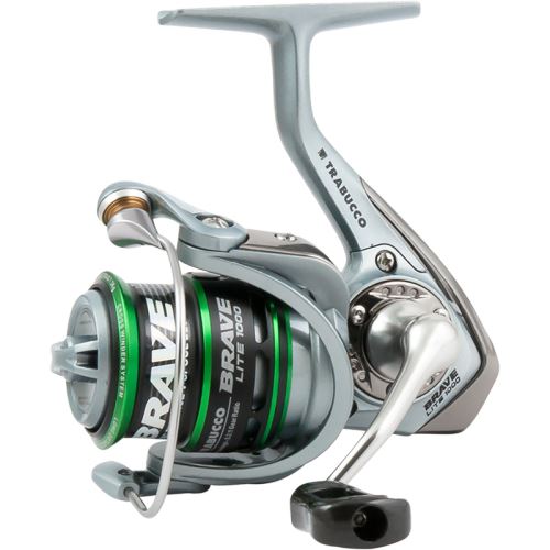 Trabucco Navijak Brave Lite FA 1000