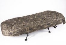 Nash Prehoz Indulgence Summer Shround Wide