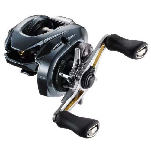 Shimano Multiplikátor Aldebaran BFS HG Left Hand