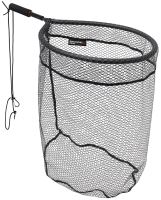 Savage Gear Podberák Pro Finezze Net With Scale 5 kg M 44X50X42 cm 20 cm 1 Sec