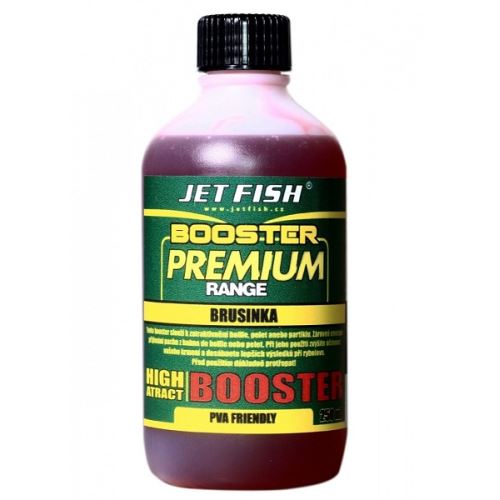 Jet Fish Booster Premium 250 ml