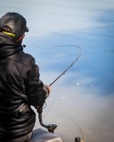 Matrix Prút Horizon X Ultra Pro X-Class 3,8 m 60 g 3-Diel (15)