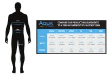 Aqua Bunda F12 DPM Jacket (6)