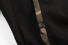 Fox Mikina Black Camo High Neck (2)