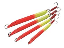 Kinetic Pilker Depth Diver Silver (1)