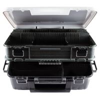 Versus Rybársky Kufrík VS 3078 Žltý (1)