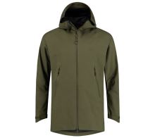 Korda Bunda Drykore Jacket Olive