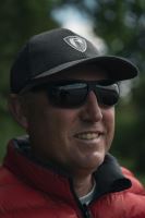 Fox Rage Polarizačné Okuliare Matt Black Wrap Brown Lens (11)