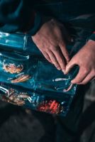 Berkley Puzdro Na Nástrahy URBN Utility Lure Roll (4)