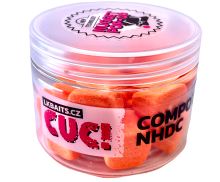 LK Baits CUC Nugget Pop-Up Fluoro 150 ml 17 mm