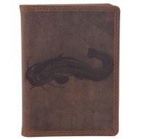 Mercucio Dokladovka Svetlohnedá Vzor 6 Sumec Celý Mercucio Dokladovka Svetlohnedá Vzor 6 Sumec Celý