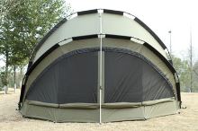 Pelzer Bivak Home Bivvy (4)