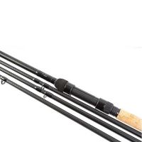Korum Prút Trilogy Triple Tip 12 ft 30-120 g (1)