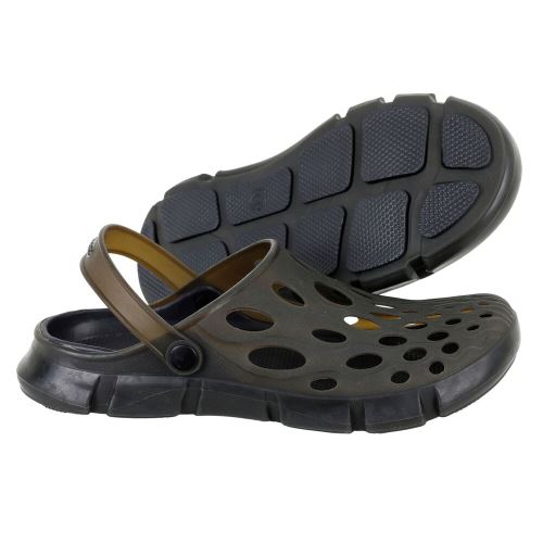 Prologic Papuče Signature Clogs Green