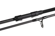 Fox Prút Horizon X5 Black 12 ft 4 lb 2-Diel (2)
