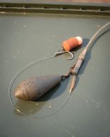 Fox Závesky Edges Tubing Leadclip Ready Rigs Size 7 3 ks (6)