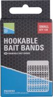 Preston Inavations Gumičky Na Nástrahy Hookable Bait Bands (7)