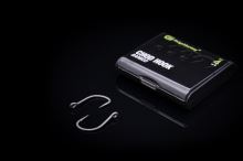 RidgeMonkey Háčiky Tec Chod Hook 10 ks (2)