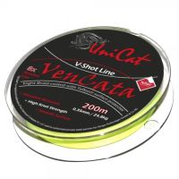 Uni Cat Šnúra Venca V-Shot Line 200m