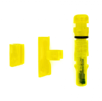 E-shop Flajzar signalizátor feeder 4 - žltý
