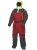 Kinetic Plávajúci Oblek Guardian Flotation Suit Red Stormy