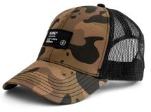 KUMU Šiltovka Deception Trucker Cap KUMU Šiltovka Deception Trucker Cap