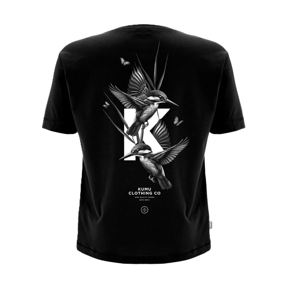 Kumu tričko high dive - xxxxl