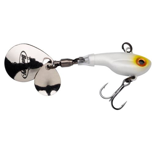 Berkley Nástraha Pulse Spintail Pearl