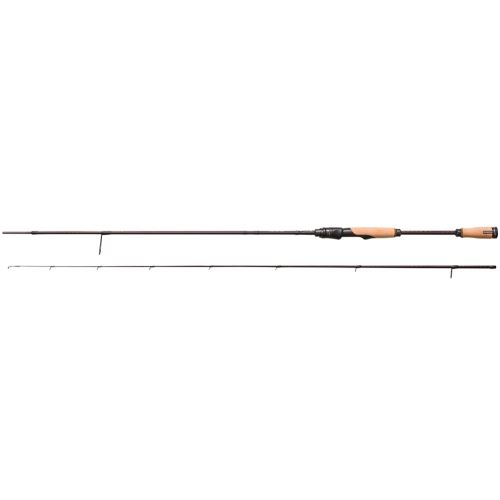 Savage Gear Prút Revenge SG6 Light Game Rod 2,13 m 3-11 g