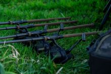 Nash Prút Scope OPS Dark Cork 1,8 m 3 lb (11)