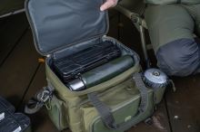 Korum Taška Progress Tackle & Bait Bag 35 l (11)