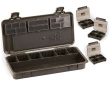 Zfish Organizér Z-Box Pro 38 (4v1)