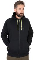 Matrix Mikina Sherpa Hoody (10)