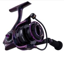 Abu Garcia Navijak Revo 2 Ike 30 Spin (2)