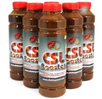 Extra Carp CSL Booster 500 ml-Chilli Robin Red