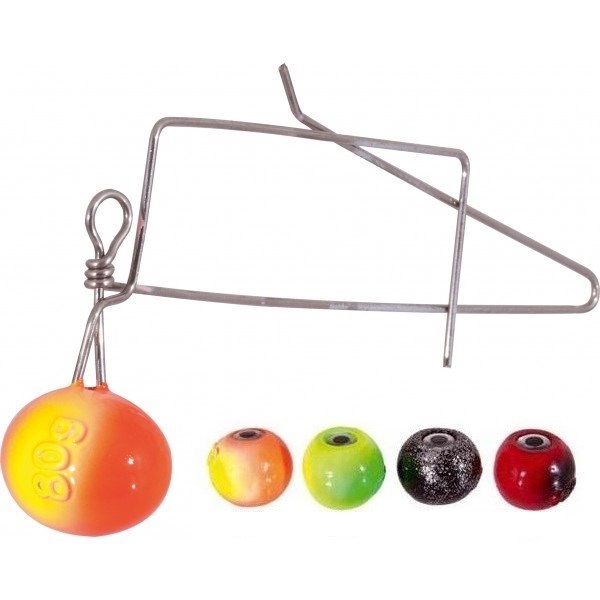 E-shop Uni cat vertical dead bait systém bg 80g