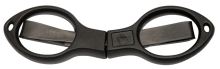 Zebco Nožnice Pocket Split Ring Scissors (1)