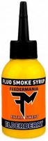 Feedermania Fluo Smoke Sirup 75 ml (1)