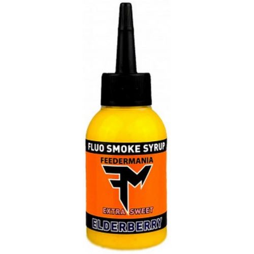 Feedermania Fluo Smoke Sirup 75 ml