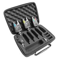 Flacarp Sada Hlásičov X8 S Príposluchom (2)