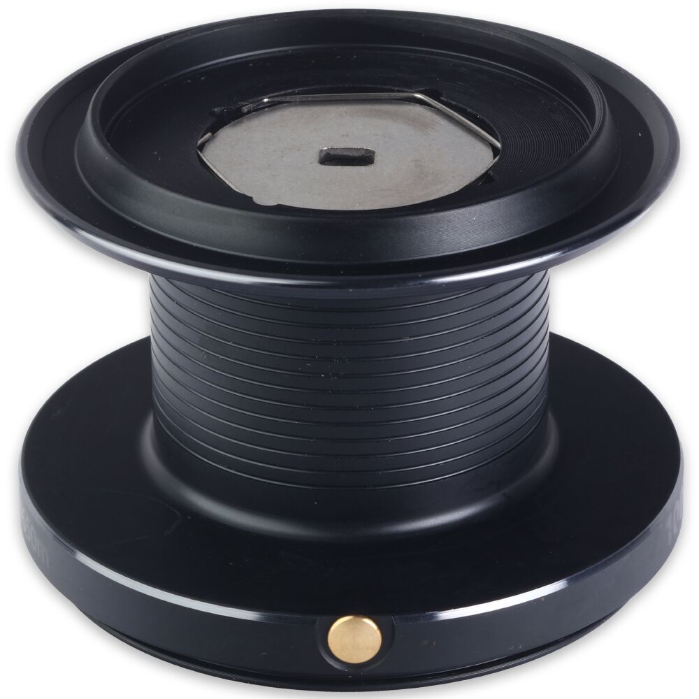 E-shop Giants fishing náhradnákovová cievka metal spare spool deluxe fd10000