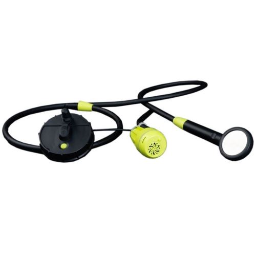 RidgeMonkey Sprcha Outdoor Power Shower Attachment Set