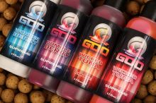 Korda Atraktor Goo Smoke 115 ml (10)