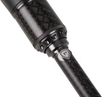 Fox Rage Prút Terminator X Light Finesse SPIN 2.15 m 2-10 g (8)