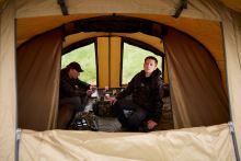 Starbaits Bivak A Terra New Continental (3)