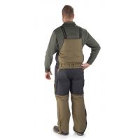 Anaconda Oblek Snowy Owl Suit (4)