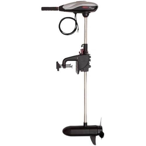 Rhino Elektromotor VX54 Long Shaft Motor 12V