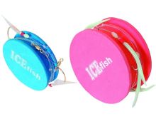 ICE Fish Pena Na Náväzce - 12x6 cm