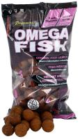 Starbaits Boilie Omega Fish
