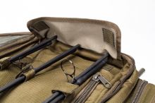 Nash Púzdro Na Prúty Dwarf 3 Rod Carry System (4)